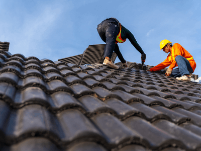 About Roof Repair Experts Nolanville, TX